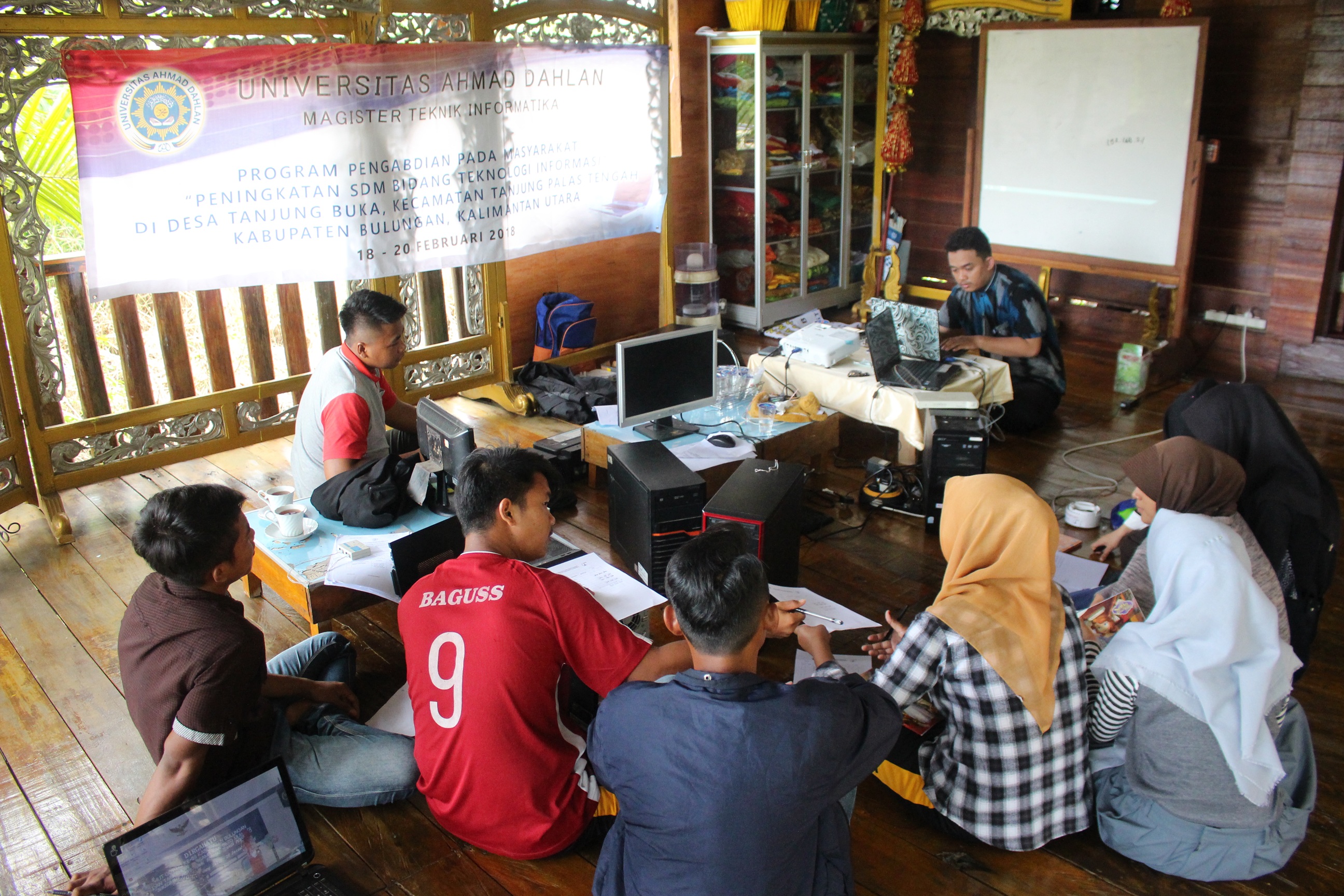 Foto Kegiatan 4